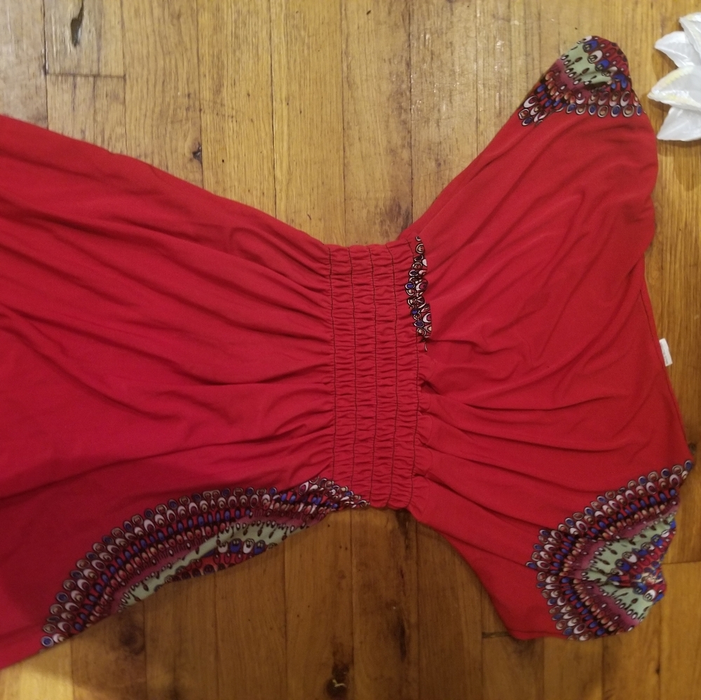Dress - Picture 3 of 3